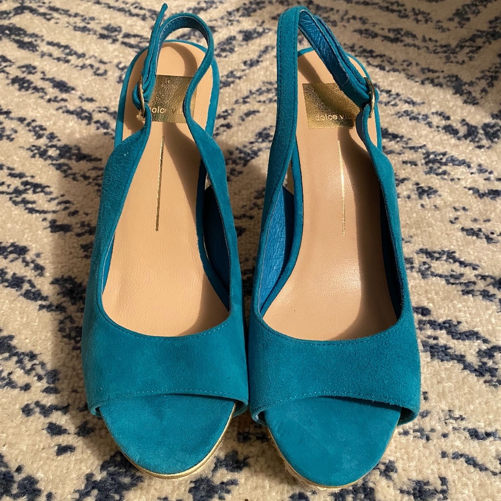 New Dolce Vita Shoes